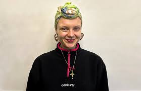 Former Xaverian College student shares journey from classroom to acclaimed  spoken-word poet