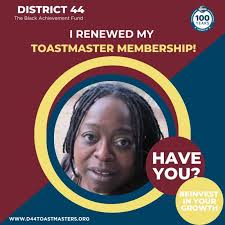 Are you looking to develop your listening, presentation and speaking skills  in a developmental environment at your own pace? We encourage second  language learners and those seeking career…