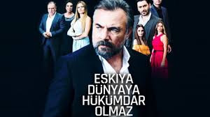 Geniş izleyici kitlesine sahip olan eşkıya dizisine 6. Eskiya Dunyaya Hukumdar Olmaz Dizisine Erdinc Gulener Dahil Oldu