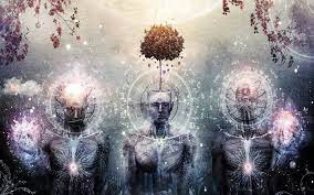 Pineal Gland Portal Of Higher Dimensions The Following Is An Exceptional Article On The Pineal Gland By Dr Terry W Visionary Art Awakening Art Cameron Gray