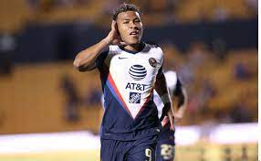 Roger beyker martínez tobinson is a colombian professional footballer who plays as a forward for liga mx club américa and the colombia national team. Wy4roa9yxy65sm