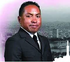 Ho an'ny kaominina Antananarivo renivohitra, dia fantatra omaly teny  Nanisana ny laharan'ireo kandidà ben'ny tanàna dimy hifaninana. N°1:  Ralaiarimanana Elias (kandidà tsy miankina) N°2 : Randriamasinoro Tahiry Ny  Rina(TIM) N°3 : Rakotoarisoa