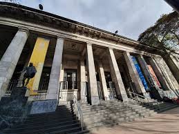 Encuentra toda la información de nacional de uruguay en elpais.com.co. Biblioteca Nacional De Uruguay Picture Of Biblioteca Nacional De Uruguay Montevideo Tripadvisor