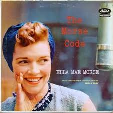 Ella Mae Morse albums and discography