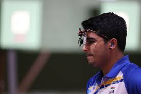 While the duo of saurabh chaudhary and manu bhaker made it to the mixed 10m air pistol final, none of the three other teams got past the initial hurdle. Sp3cqg4hfycafm