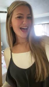 Emily Strunk's Instagram, Twitter & Facebook