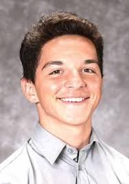 Shavano Academic Booster Club announces February students of the month