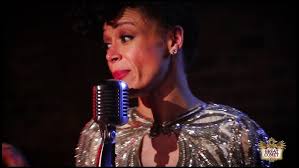 Lucas Steele's BCEFA Post Show Speech