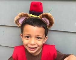 Live Action Aladdin Abu Monkey Halloween Costume Infant, Toddler, Girls,  Boys, Adult Man/men, Woman/women