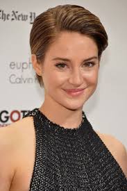 Celebrity Short Hairstyles 2013 Youbeauty Com Celebrity Short Hair Short Hair Styles Shailene Woodley Hair