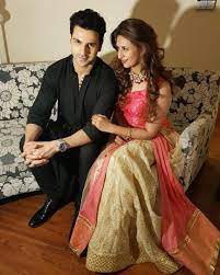 Divyanka tripathi, likewise known by her wedded name divyanka tripathi dahiya is an indian performing artist who works in the hindi media business. Divyanka Tripathi Shares An Adorable Post For Husband Vivek Dahiya Pinkvilla