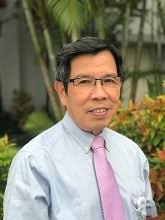 A/Prof Wong Yee Chee