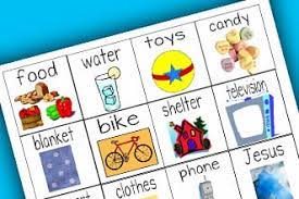 Check your knowledge of economic wants and needs with this interactive quiz printable worksheet. Free Printable Needs Versus Wants Worksheets
