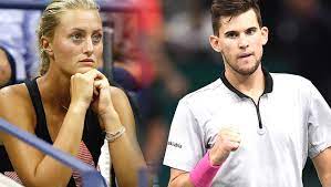 Österreich sagte knapp eine woche nach seinem olympia. Keine Stau Tortur Eigenes Haus Fur Dominic Thiem Und Freundin Kiki Krone At