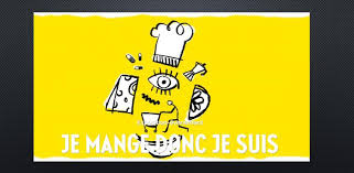 Maybe you would like to learn more about one of these? Je Mange Donc Je Suis Academie D Agriculture De France