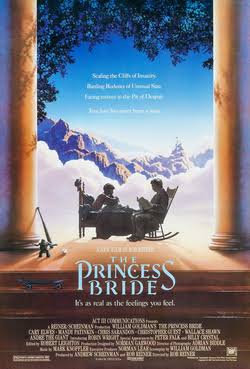 The Princess Bride - Wikipedia
