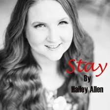 Stream Hailey Allen music