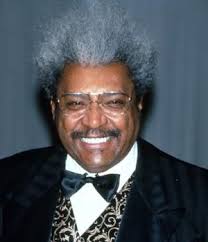 August 20 Bad Hair Day The Notorious Boxing Promoter Don King Was Born On August 20 1931 In Cleveland Ohio On Wacky Hair Bad Hair Let Your Hair Down