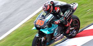 Berikut ini hasil kualifikasi motogp austria 2020 Hasil Kualifikasi Motogp Jerez Spanyol Fabio Quartararo Rebut Pole Motogp Bola Net