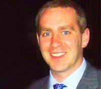 Dealmaker Alex Berkett Departs.