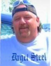 Obituary for Randy Smith