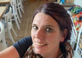 Sandra Rohner's Instagram, Twitter & Facebook