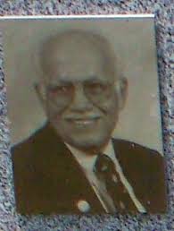 Neil Edward Cummings (1928-1998)