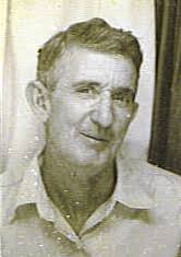 James Leonard “Jim” Holman (1910-2002)