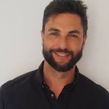 Psicólogo Ricardo Franco Fernández