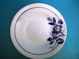 A Hollow Ceramic Plate From A Sarreguemines Digoin Hubert Ebay