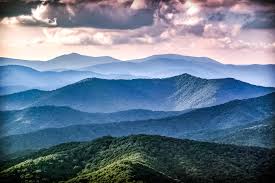 Image result for blue ridge parkway picnic areas