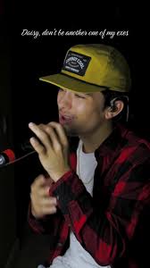 Brandon Whitfield from West Texas Is Wild