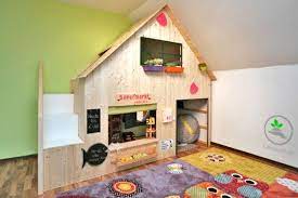 Das kann bestimmt jeder heimwerker leicht erledigen. Kinderzimmer Einrichten Ikea Hochbett Umbauen In Kaufmannsladen Betten Fur Kinder Ikea Diy Ikea Bett Hack