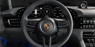The 4s is also a full second slower to 60 mph, needing four seconds to hit the benchmark, but. Porsche Working On Four Motor Awd Electric Suv Electrive Com