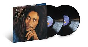 Easy skanking in boston cd. Bob Marley S Legend Turns 35
