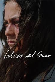 Returning South (2022)