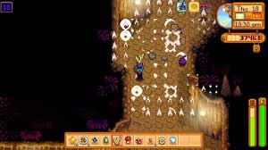 Stardew Valley What To Do With Topaz (Quick Tips) - Youtube