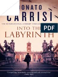 Carrisi Donato Into The Labyrinth Pdf Nature