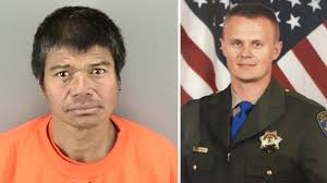 4 CHP officers to be honored, including one slashed by suspect in SF