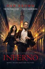 Jual Buku Inferno Togamas Com Toko Buku Online Togamas Pastiori