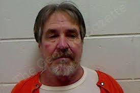 Mark Brant — Bulloch County Jail Bookings