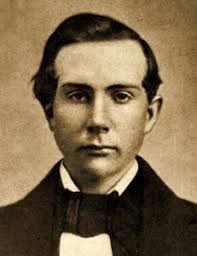 Jean Ali Yacob, algerisk franskmand