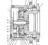 1362850 FINAL DRIVE GP PART OF 1362798-Page 134, 1484570 ...