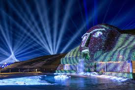 Swarovski Kristallwelten In Wattens By Juleca Ernststrasser Austria Osterreich