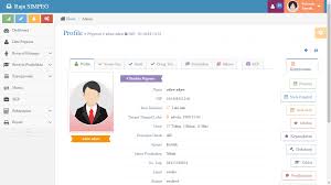 Download aplikasi absensi karyawan berbasis web, download source code aplikasi absensi karyawan, source code aplikasi absensi karyawan dengan php dan mysql, gratis, free Download Source Code Aplikasi Sistem Informasi Pegawai Simpeg Versi 4