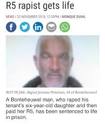 Thembokwezi Crime Watch