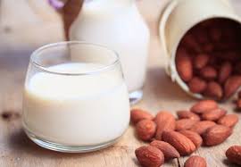 If it has an abnormal smell, like a smell of sour milk, its probably bad. Does Almond Milk Go Bad Learn The Truth Here Simply Healthy Family