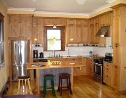 L shaped kitchen with island and dining table. Modern Small L Shaped Kitchen Designs Novocom Top