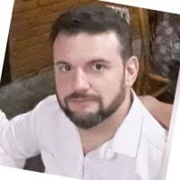 Daniel Storti Ribeiro da Silva