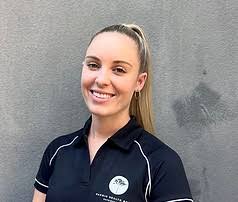 Darwin Health Group Physiotherapist Team